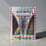 RAINBOW FOUNTAINS -INF