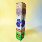 3.5" FANCY FLOWER POWER - AYYAN