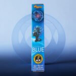 3.5" FANCY BLUE - AYYAN