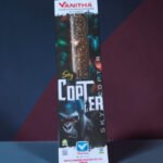 6" SKY COPPTER - VANITHA