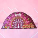 PINK BADA PEACOCK - WOW STAR