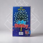 JOLLY BOBBY FULL CRACKLING - ASOK