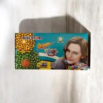 60 SHOT MULTI COLOUR WITH CRACKLING - BLUE STAR