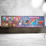 25 WHISTLING SHOTS