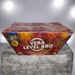 10*10 SETOUT VERA LEVEL BRO - WETWO