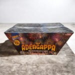 10*10 SETOUT ADENGAPPA - WETWO