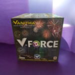 V- FORCE - VANITHA